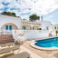 Villa em Son Bou para 5 pessoas com 3 quartos Ref. 363005
