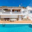 Vila em Son Bou para 6 pessoas com 3 quartos Ref. 362980