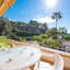 Apartamento em Calpe para 3 pessoas com 1 quarto Ref. 371014