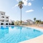 Apartamento em Albufeira para 4 pessoas com 1 quarto Ref. 360918