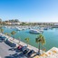 Apartamento em Ayamonte para 2 pessoas com 1 quarto Ref. 369121