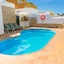 Vila em Cala Blanca para 4 pessoas com 2 quartos Ref. 390105