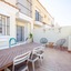 Apartamento em Tarifa para 6 pessoas com 3 quartos Ref. 390043