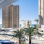 Apartamento em Benidorm para 6 pessoas com 3 quartos Ref. 380935