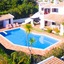 Villa em Albufeira para 11 pessoas com 5 quartos Ref. 404644