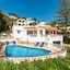 Vila em Son Bou para 6 pessoas com 3 quartos Ref. 398400