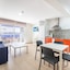 aparthotel em Benidorm para 5 pessoas com 2 quartos Ref. 402913