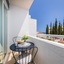 Apartamento em Albufeira para 4 pessoas com 1 quarto Ref. 399563