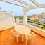 Apartamento em Punta del Moral para 5 pessoas com 2 quartos Ref. 412853