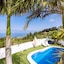 Vila em Icod de los Vinos para 4 pessoas com 2 quartos Ref. 406807