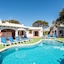 Apartamento em Cala Blanca para 3 pessoas com 2 quartos Ref. 415347