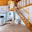 House em Bensafrim para 4 pessoas com 1 quarto Ref. 418580