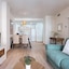Apartment in Málaga for 4 people with 1 room Ref. 450084