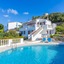 Vila em Son Bou para 6 pessoas com 3 quartos Ref. 419107