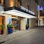 Tryp By Wyndham Istanbul Sisli Hotel