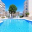 Apartamento em Salou para 5 pessoas com 2 quartos Ref. 431491