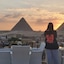 Golden Pyramids Inn