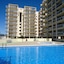 Apartamento em Peñiscola para 6 pessoas com 2 quartos Ref. 160419