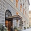 The Fifth Avenue Hotel