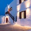 Sunset Paraportiani Rooms