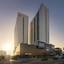 Santo Domingo Marriott Hotel Piantini