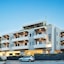 Lines Concept Accommodation