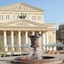 Moscow Marriott Imperial Plaza