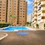 Apartamento em Villajoyosa para 6 pessoas com 2 quartos Ref. 467494