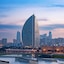 The Ritz-Carlton, Baku
