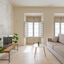 Apartamento em Málaga para 4 pessoas com 1 quarto Ref. 414194