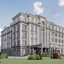 Crowne Plaza Tashkent By Ihg