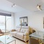 Apartamento em Oliva para 4 pessoas com 2 quartos Ref. 461833