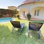 Vila em Oliva para 7 pessoas com 3 quartos Ref. 461893