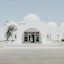 @Hôtel Bougainvillier