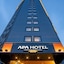 Apa Hotel & Resort Roppongi Ekihigashi