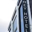 Homey Airport Hotel
