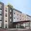 Home2 Suites By Hilton Round Rock Medical Center