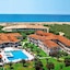 Golden Sun Hotel