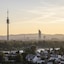 Citadines Danube Vienna