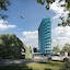 Voco Brussels City North By Ihg