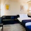 Getaway Studios Gent