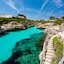 Vila em Ciutadella de Menorca para 6 pessoas com 3 quartos Ref. 477985