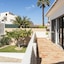 Villa em Quarteira para 6 pessoas com 3 quartos Ref. 480870