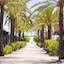 Camping Tres Estrellas Mediterráneo