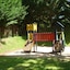 Camping Les Bo-Bains