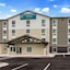 Woodspring Suites Austin Central