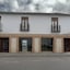 Retiro Del Teatro