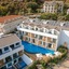 Oludeniz Blu Luxury Unique Hotel - Adults Only