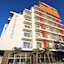 Green Rich Hotel Okinawa Nago Artificial Hot Spring Futamata Yunohana