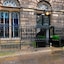 Code Pod A The Court Edinburgh
